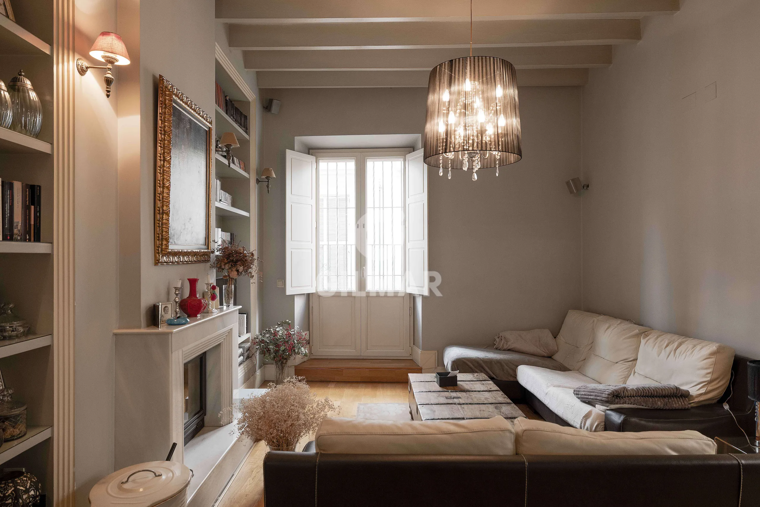 Chalet Independiente en Centro (Sevilla) - Sevilla
