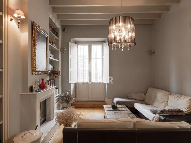 Chalet Independiente en Centro (Sevilla) - Sevilla