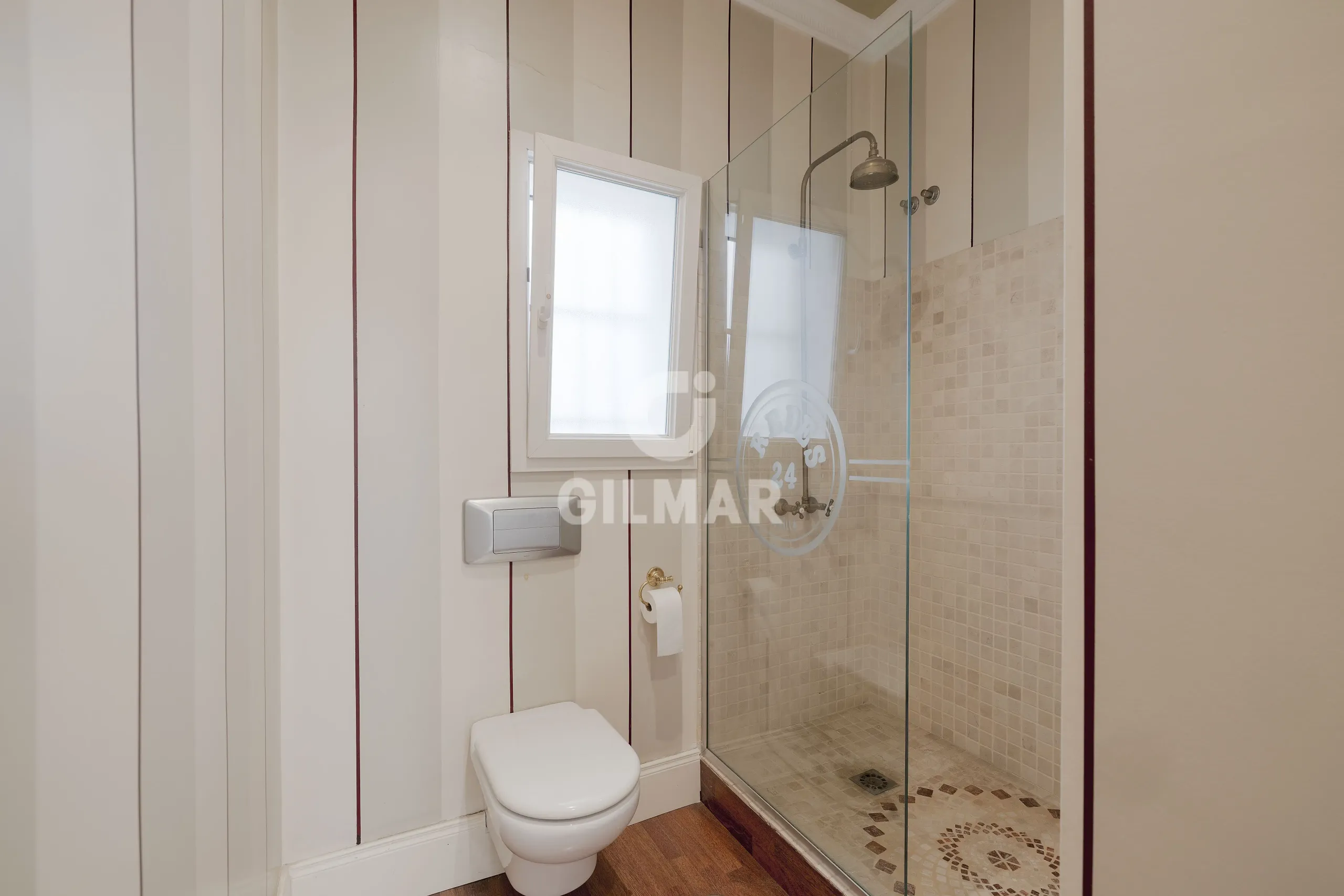 Chalet Independiente en Centro (Sevilla) - Sevilla