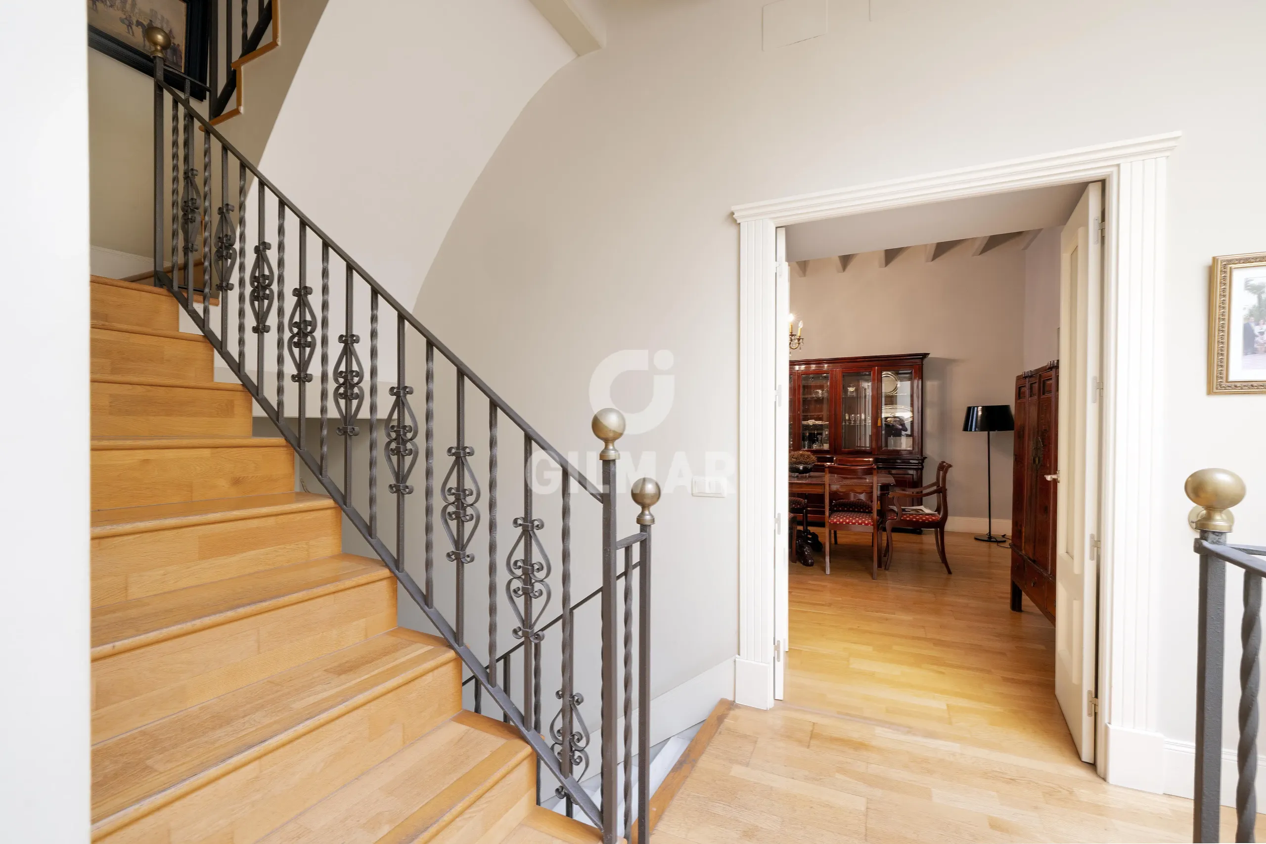 Chalet Independiente en Centro (Sevilla) - Sevilla