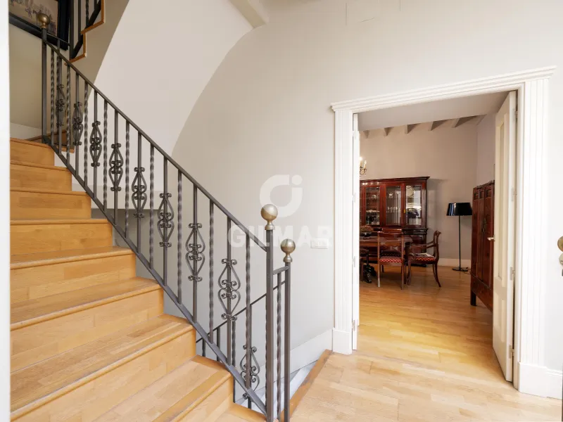 Chalet Independiente en Centro (Sevilla) - Sevilla