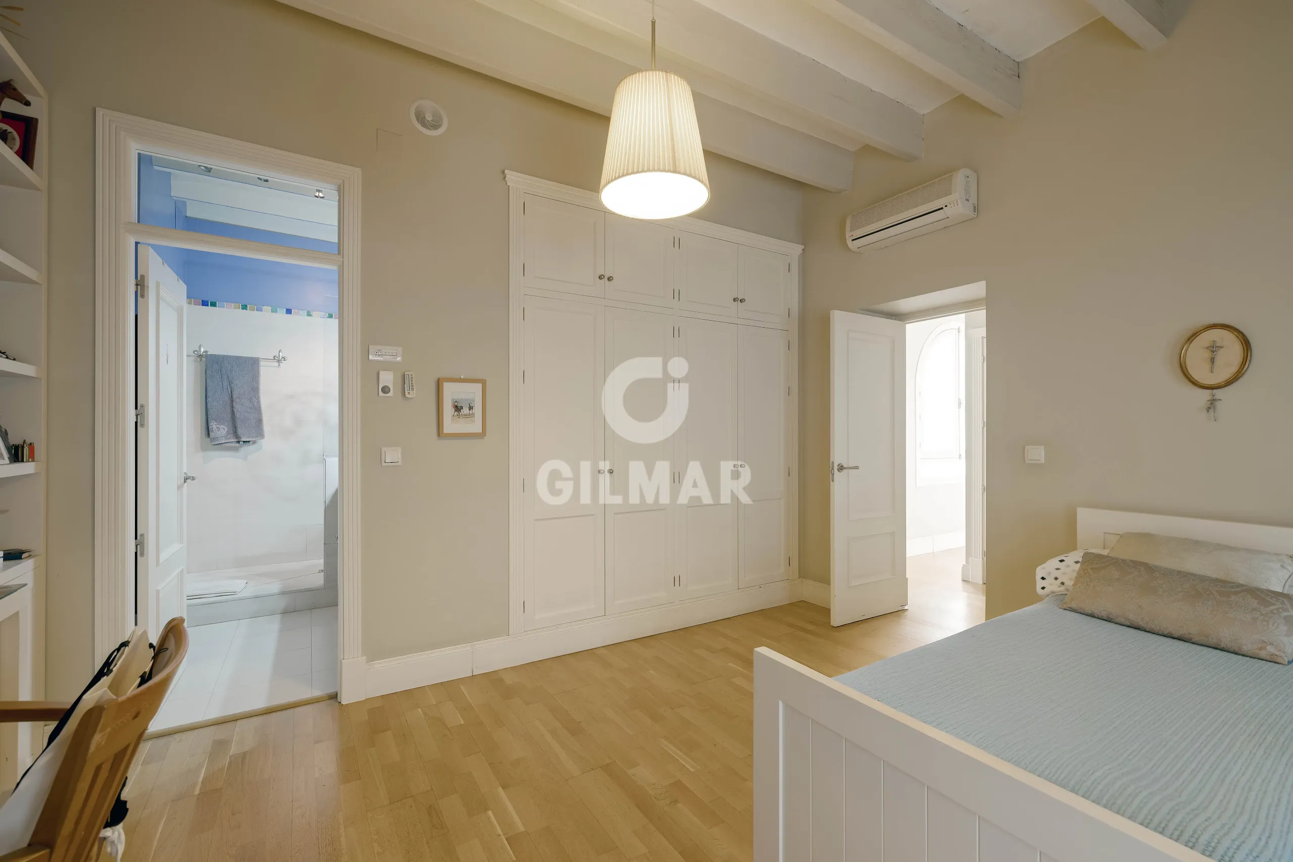 Chalet Independiente en Centro (Sevilla) - Sevilla