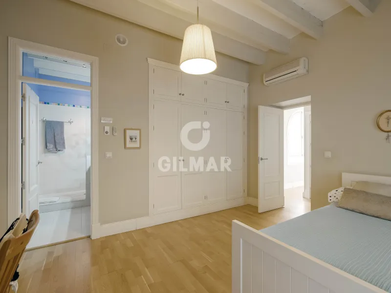 Chalet Independiente en Centro (Sevilla) - Sevilla