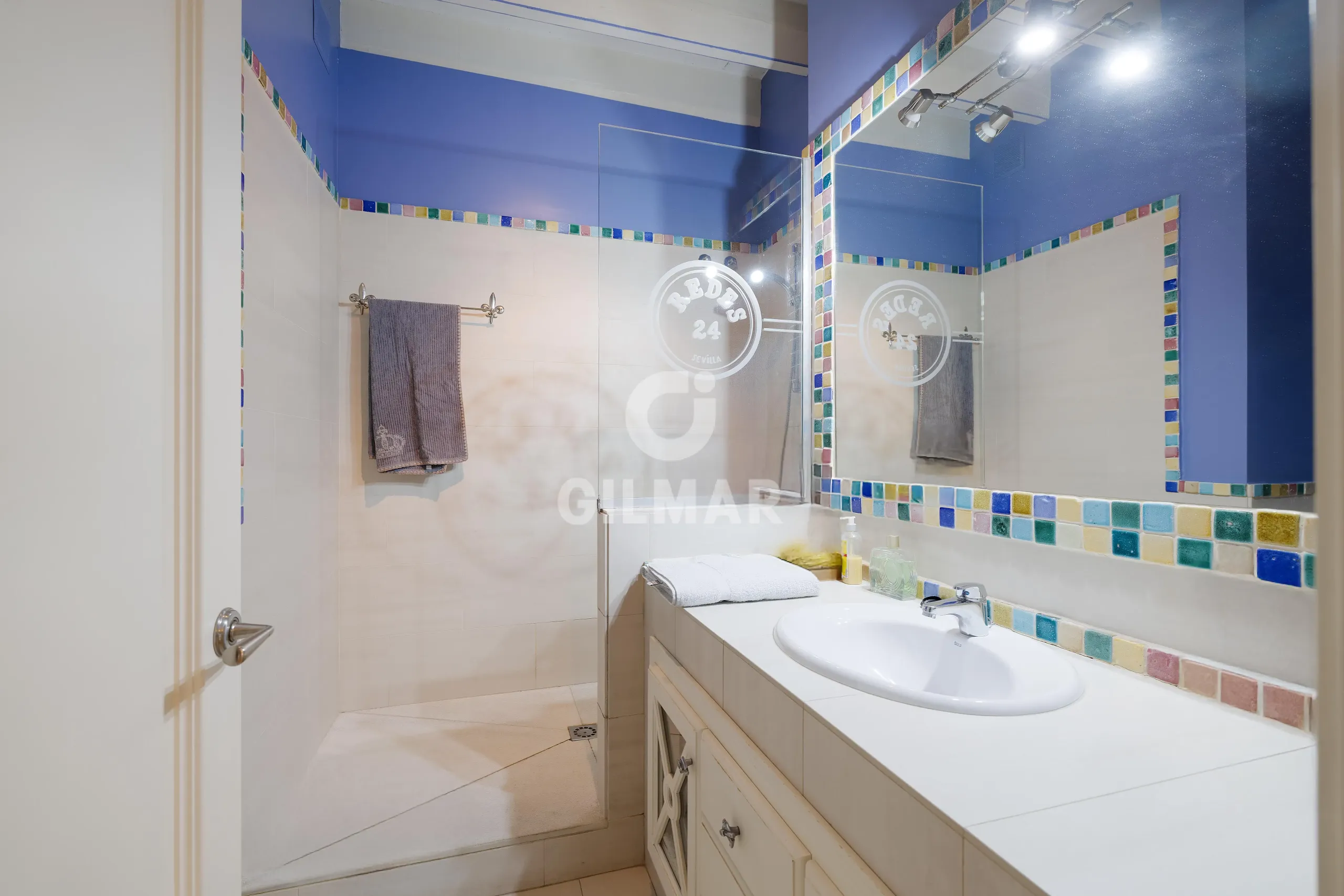 Chalet Independiente en Centro (Sevilla) - Sevilla