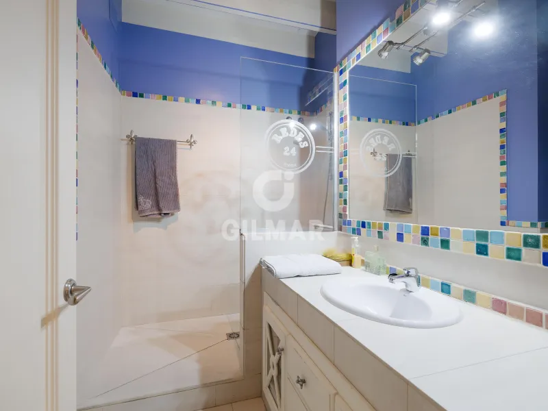 Chalet Independiente en Centro (Sevilla) - Sevilla