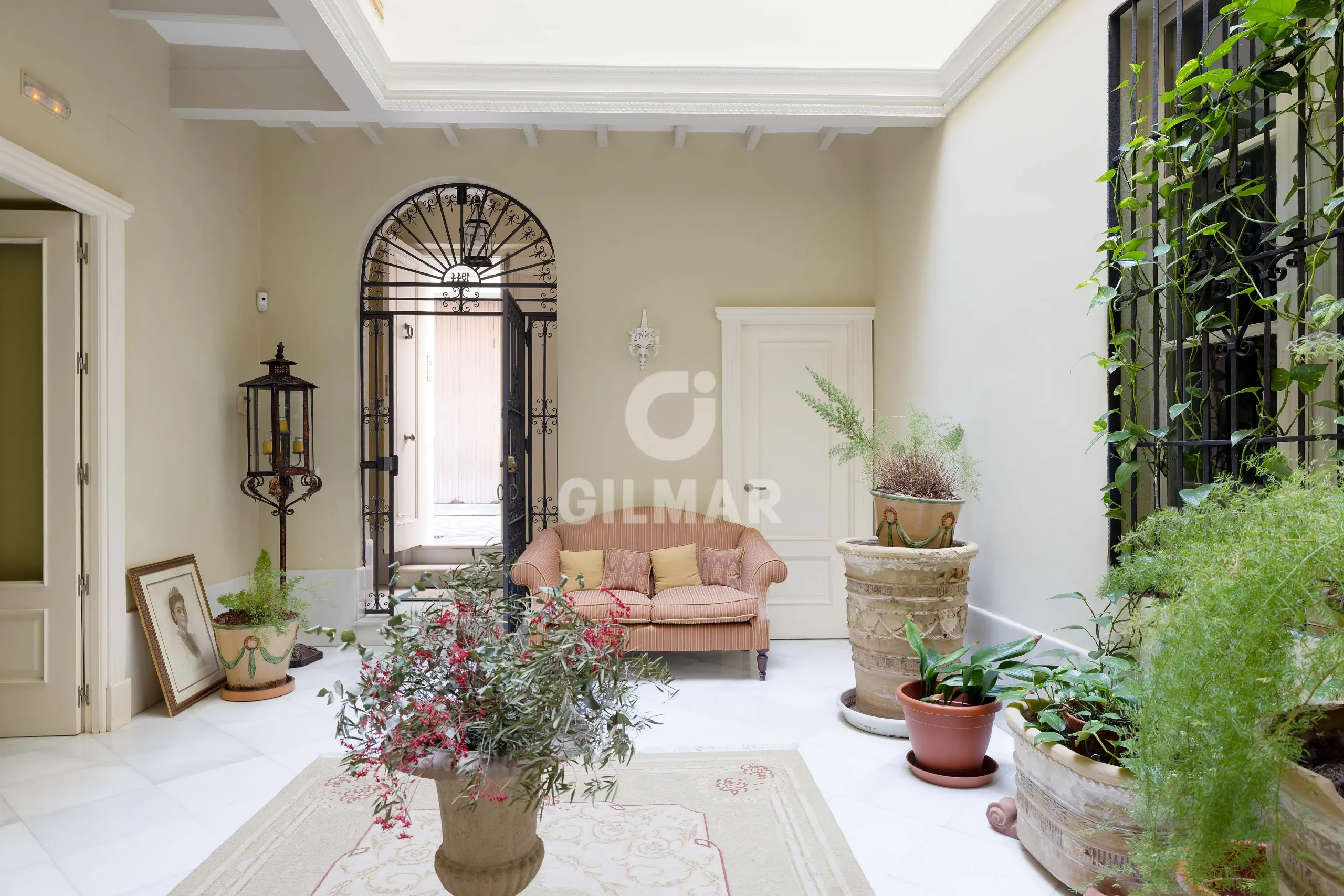 Chalet Independiente en Centro (Sevilla) - Sevilla