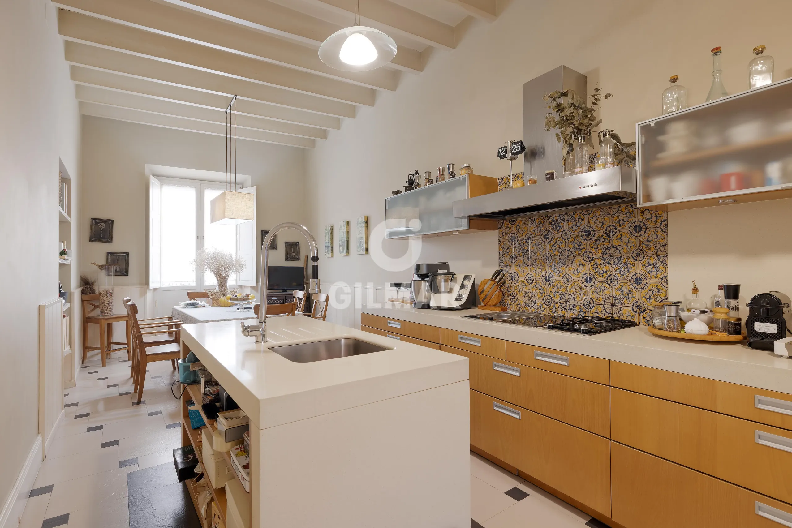 Chalet Independiente en Centro (Sevilla) - Sevilla