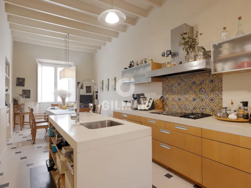 Chalet Independiente en Centro (Sevilla) - Sevilla