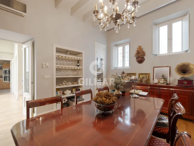Chalet Independiente en Centro (Sevilla) - Sevilla