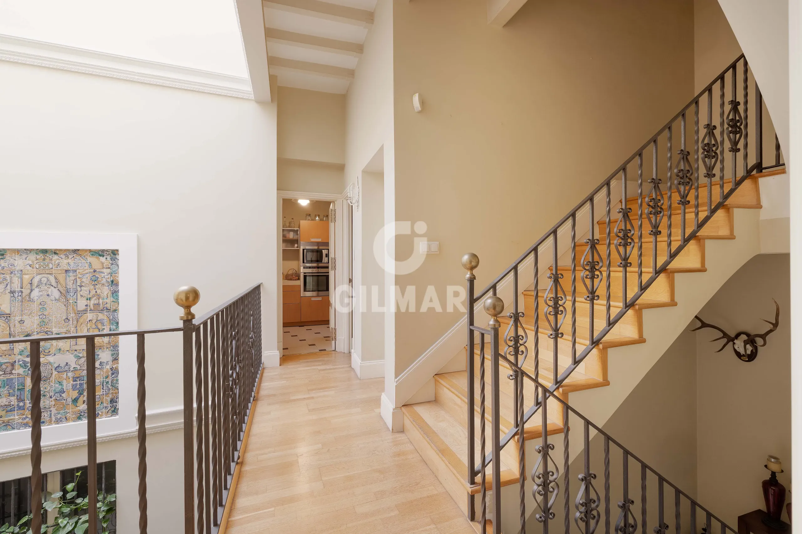 Chalet Independiente en Centro (Sevilla) - Sevilla