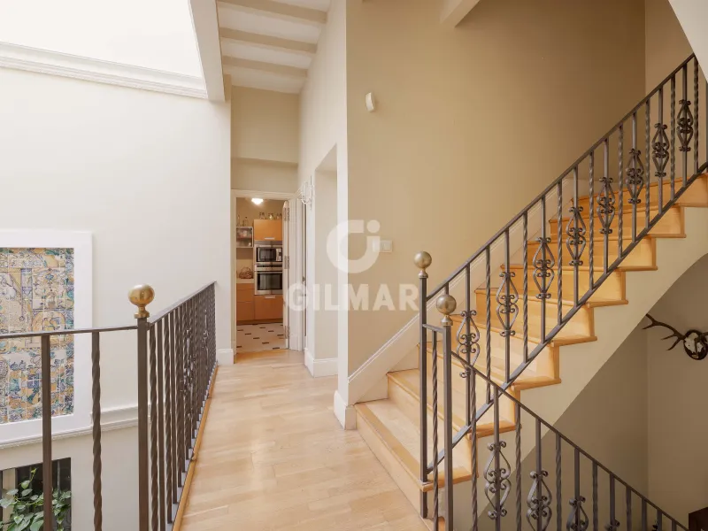 Chalet Independiente en Centro (Sevilla) - Sevilla
