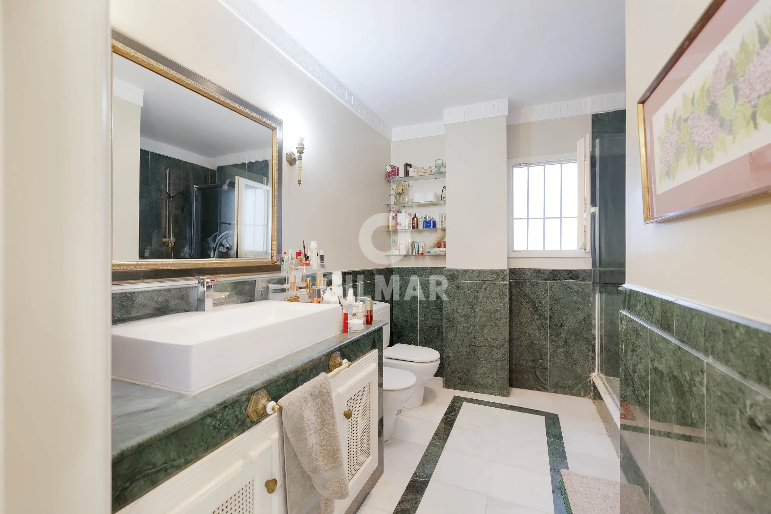 Chalet Independiente en Centro (Sevilla) - Sevilla