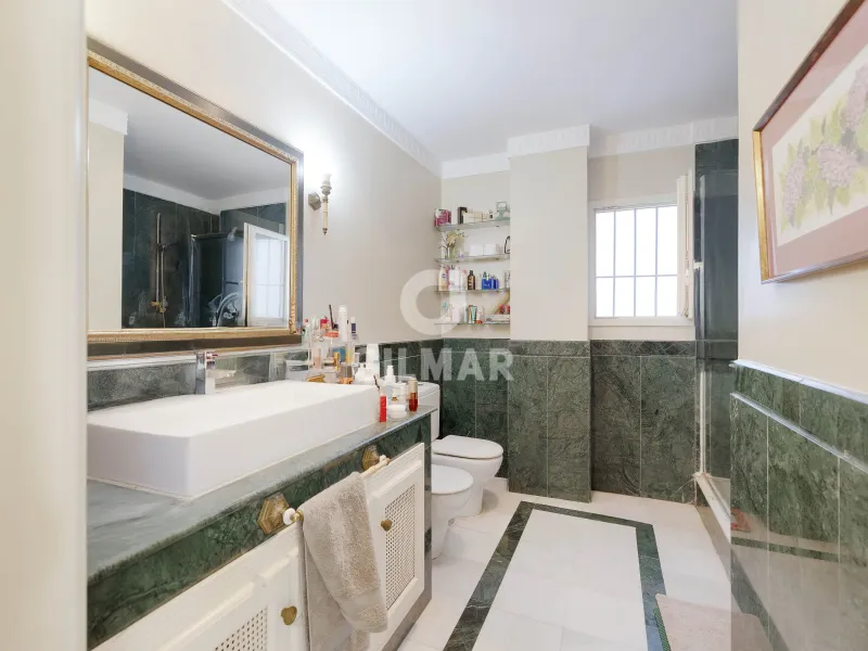 Chalet Independiente en Centro (Sevilla) - Sevilla