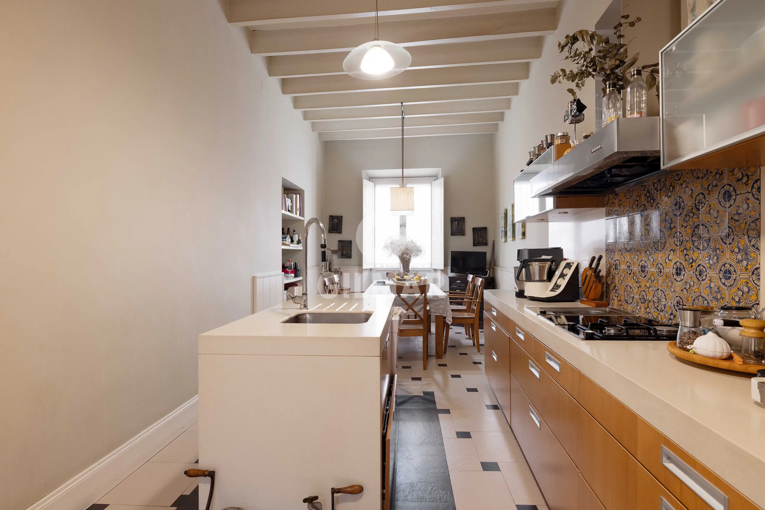 Chalet Independiente en Centro (Sevilla) - Sevilla
