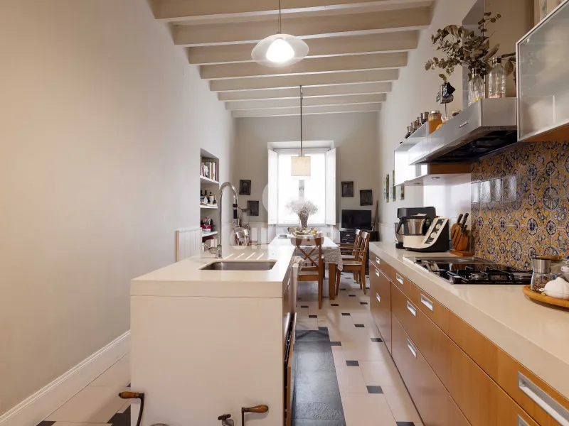 Chalet Independiente en Centro (Sevilla) - Sevilla