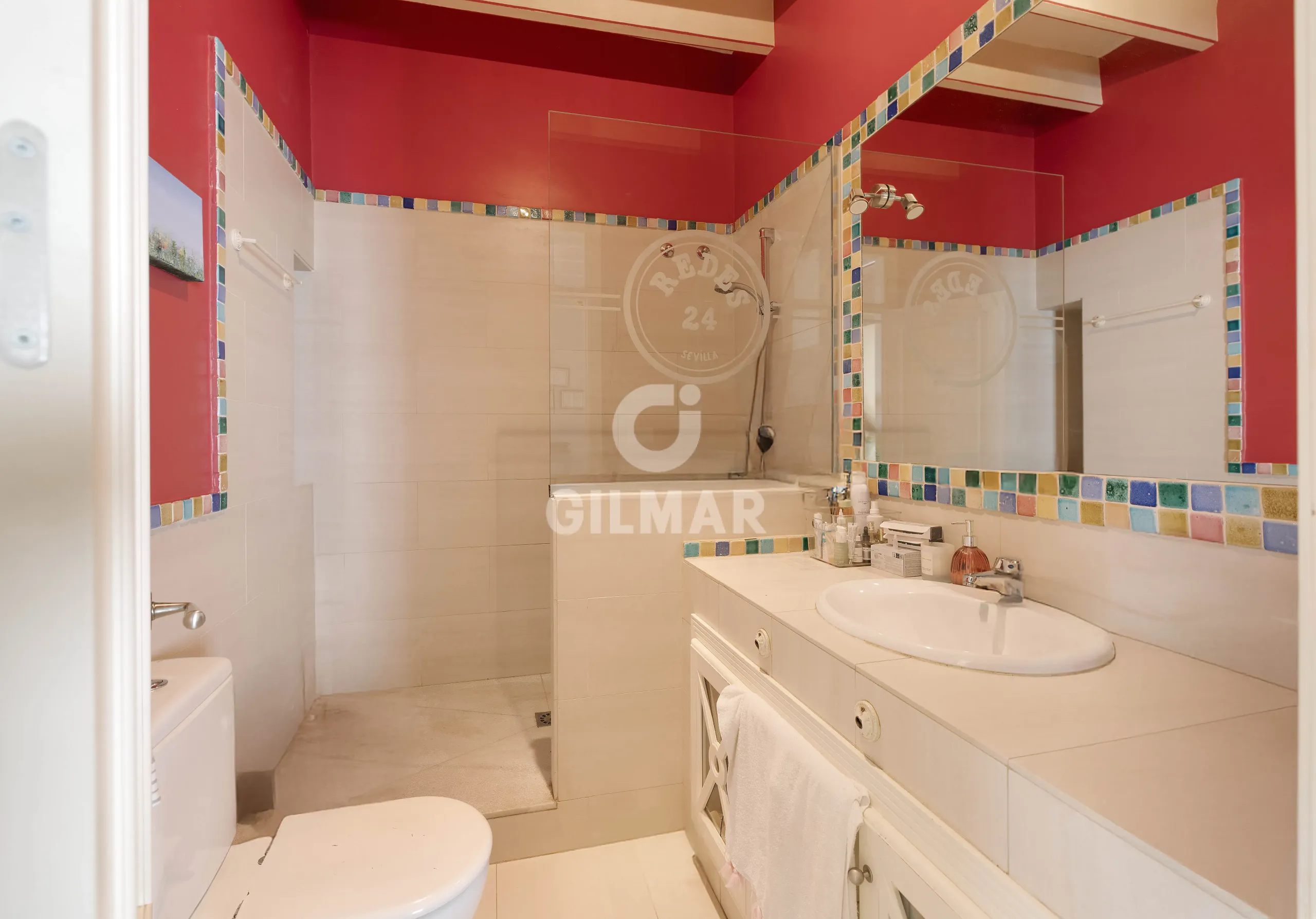Chalet Independiente en Centro (Sevilla) - Sevilla