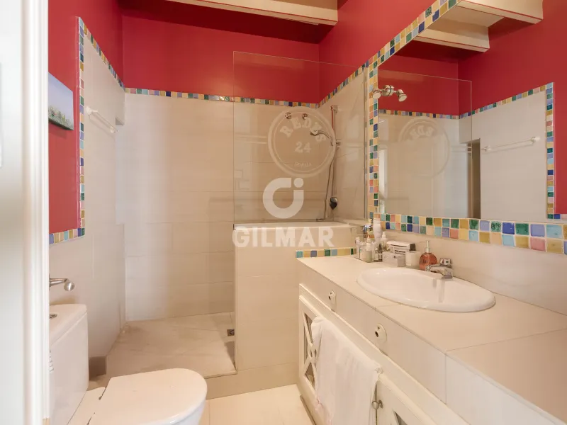 Chalet Independiente en Centro (Sevilla) - Sevilla