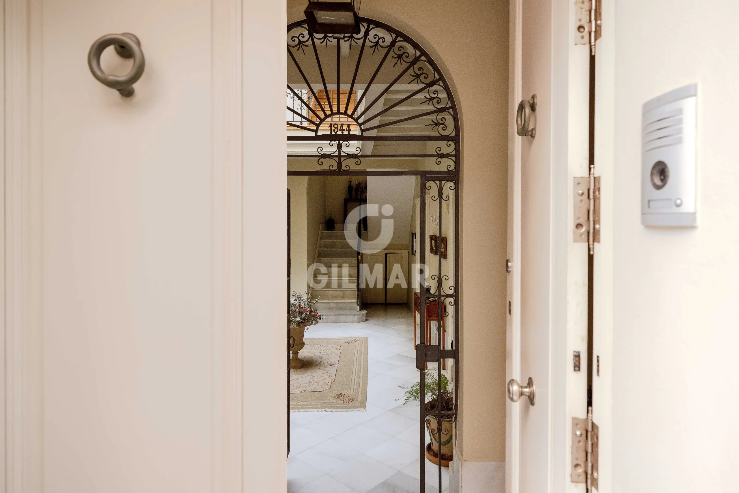 Chalet Independiente en Centro (Sevilla) - Sevilla