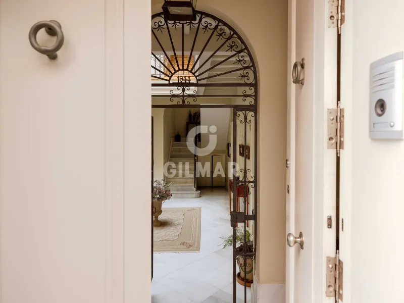 Chalet Independiente en Centro (Sevilla) - Sevilla