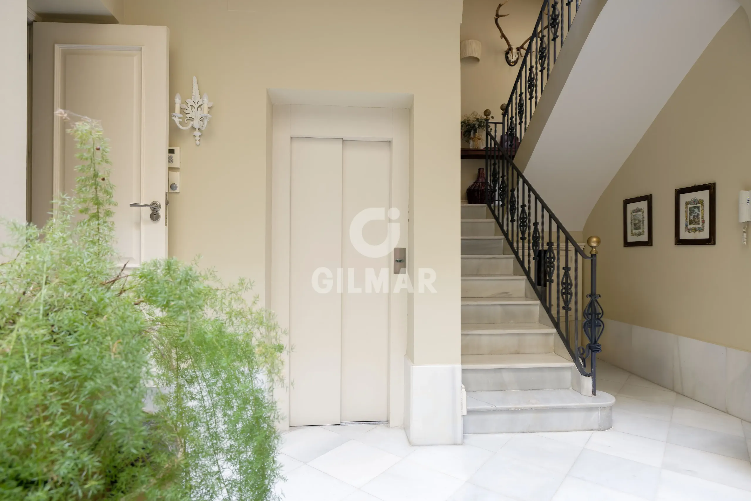 Chalet Independiente en Centro (Sevilla) - Sevilla