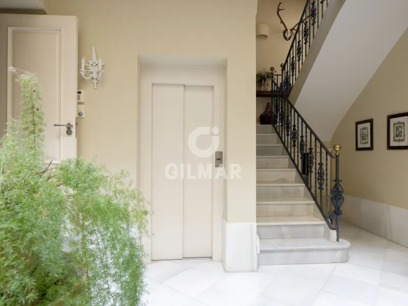 Chalet Independiente en Centro (Sevilla) - Sevilla