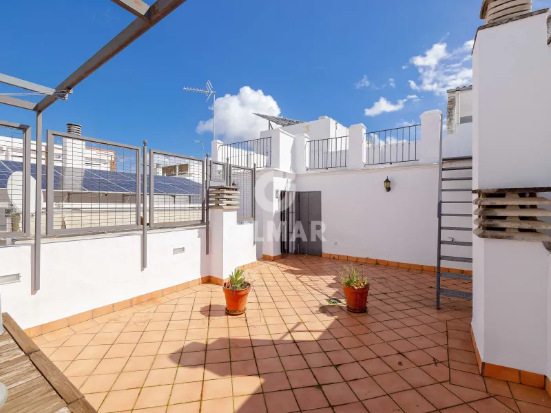Chalet Independiente en Centro (Sevilla) - Sevilla