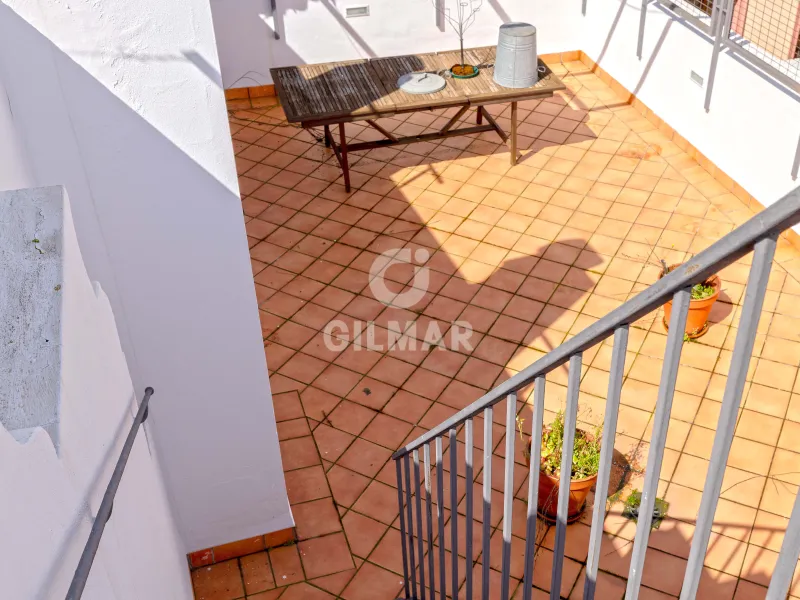Chalet Independiente en Centro (Sevilla) - Sevilla