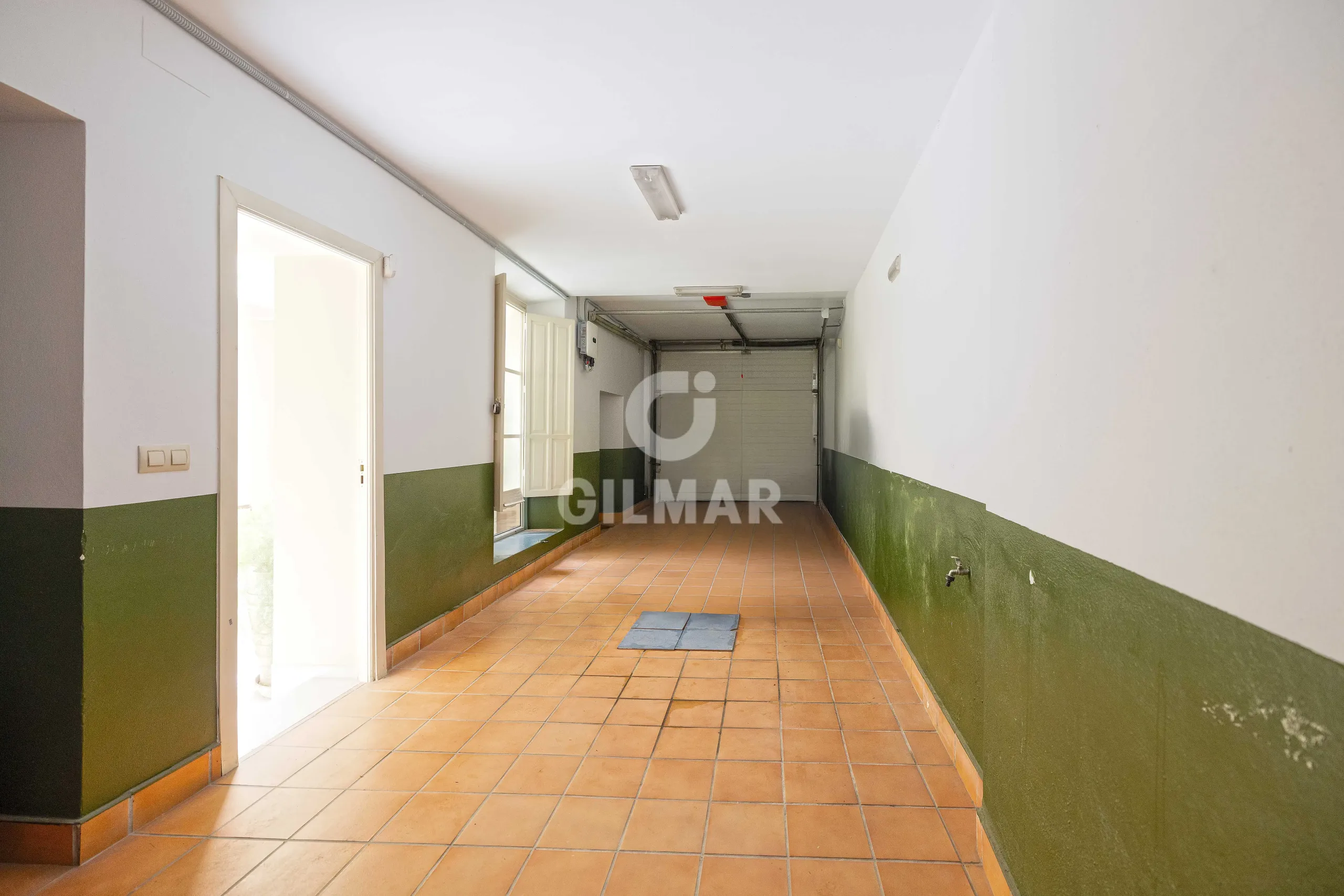 Chalet Independiente en Centro (Sevilla) - Sevilla