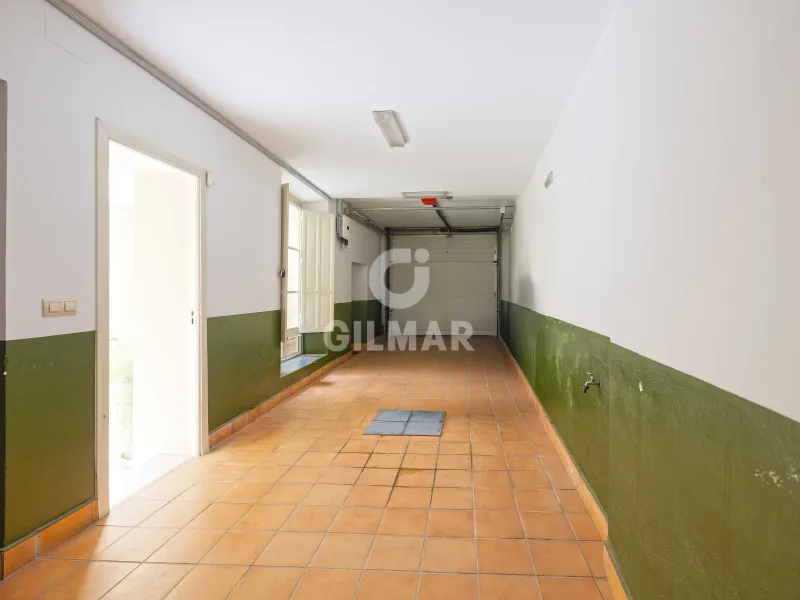 Chalet Independiente en Centro (Sevilla) - Sevilla