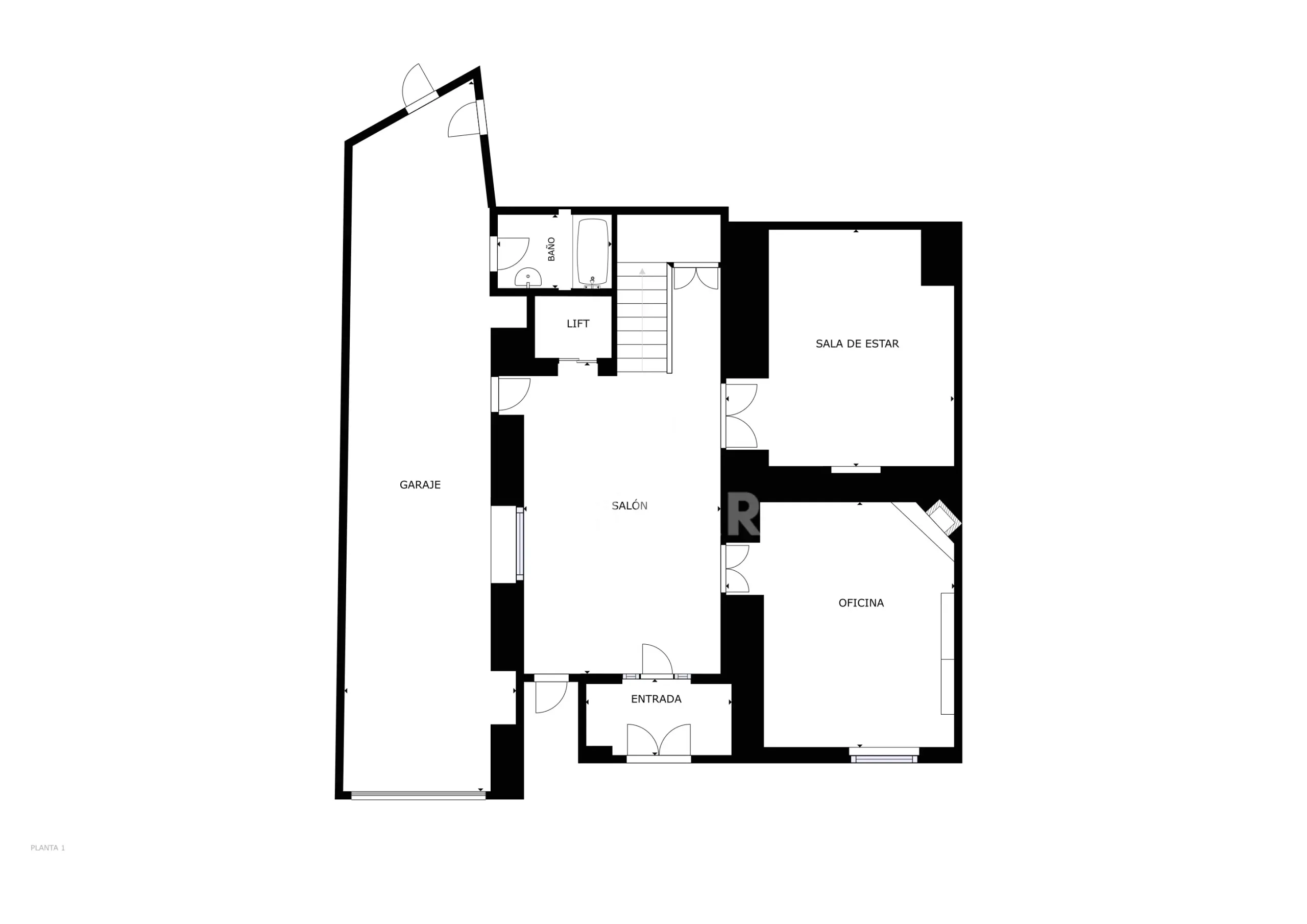 Chalet Independiente en Centro (Sevilla) - Sevilla