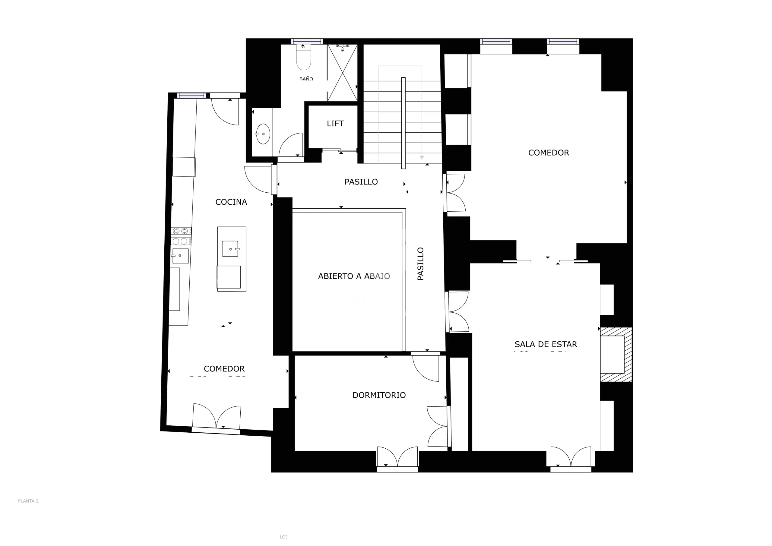 Chalet Independiente en Centro (Sevilla) - Sevilla