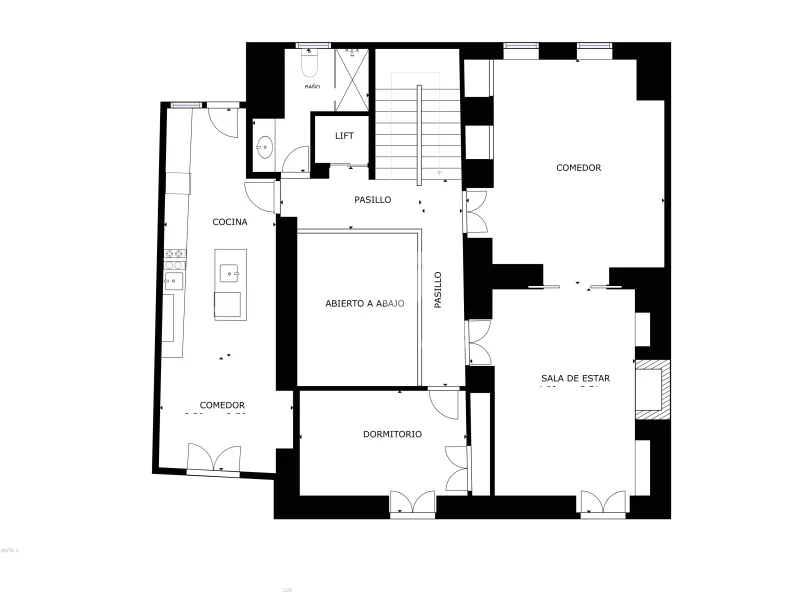 Chalet Independiente en Centro (Sevilla) - Sevilla