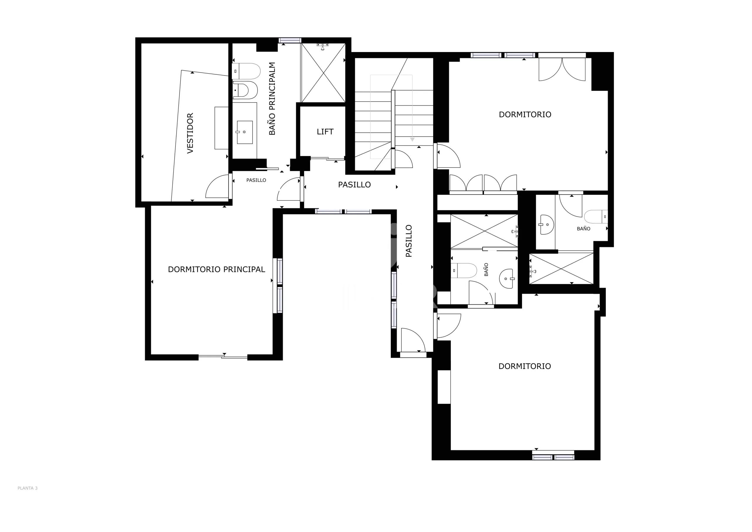 Chalet Independiente en Centro (Sevilla) - Sevilla