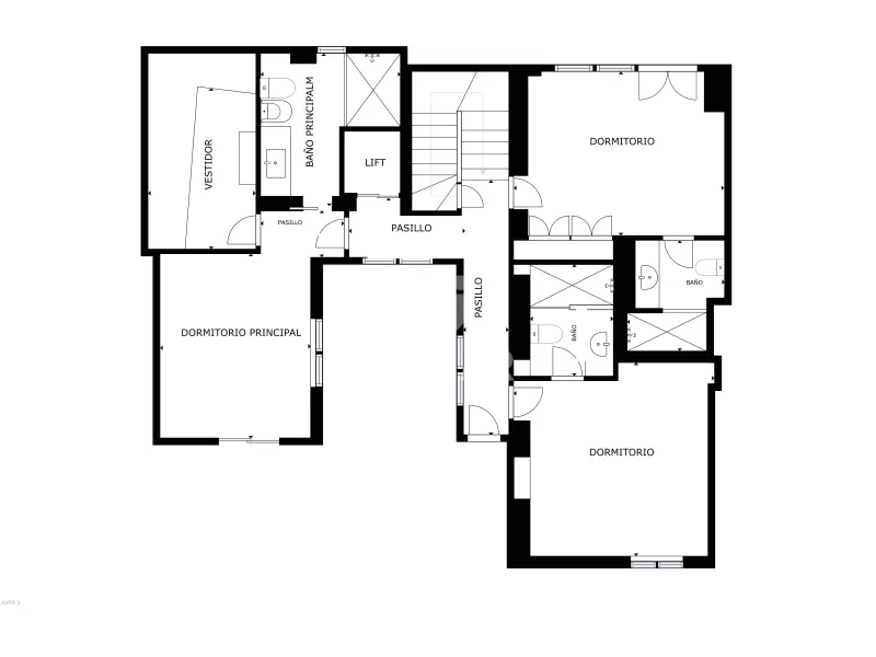 Chalet Independiente en Centro (Sevilla) - Sevilla