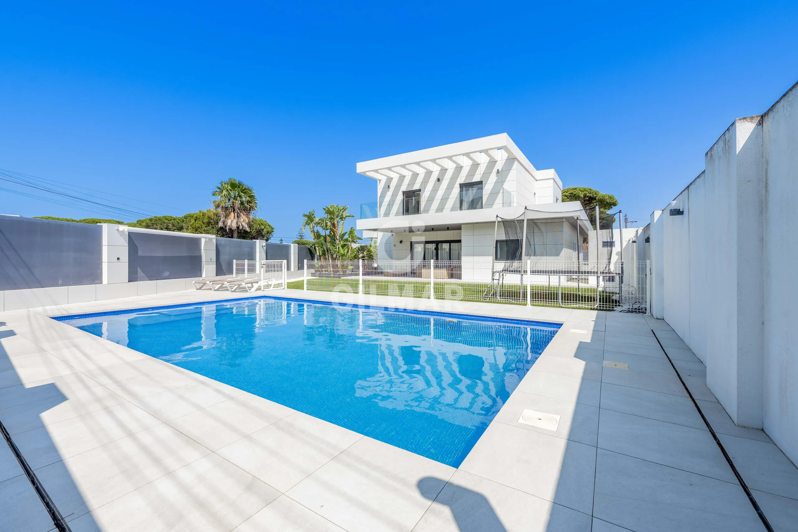 Villa in Puerto de Santa María - Cádiz