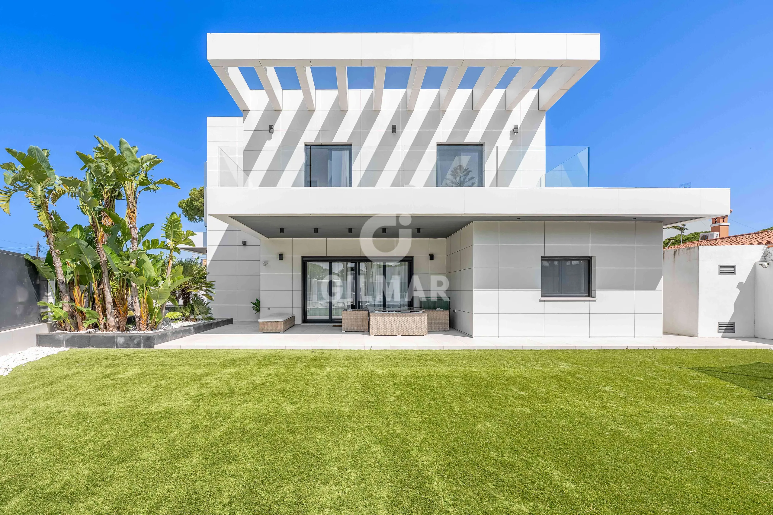 Villa in Puerto de Santa María - Cádiz