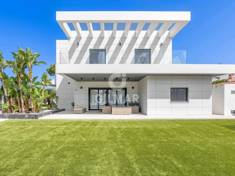 Villa in Puerto de Santa María - Cádiz