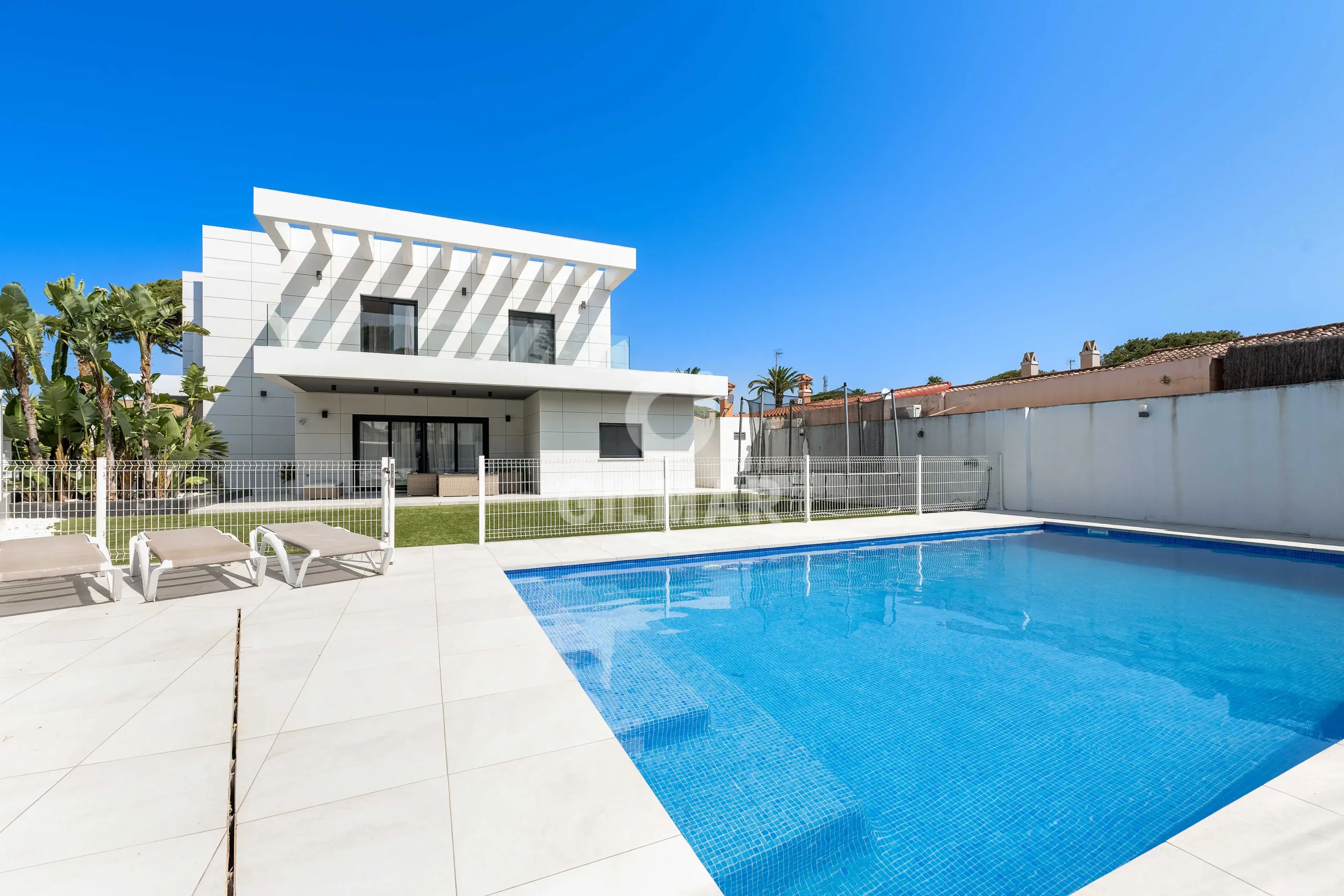 Villa in Puerto de Santa María - Cádiz