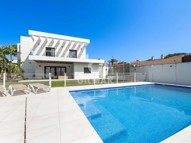 Villa in Puerto de Santa María - Cádiz