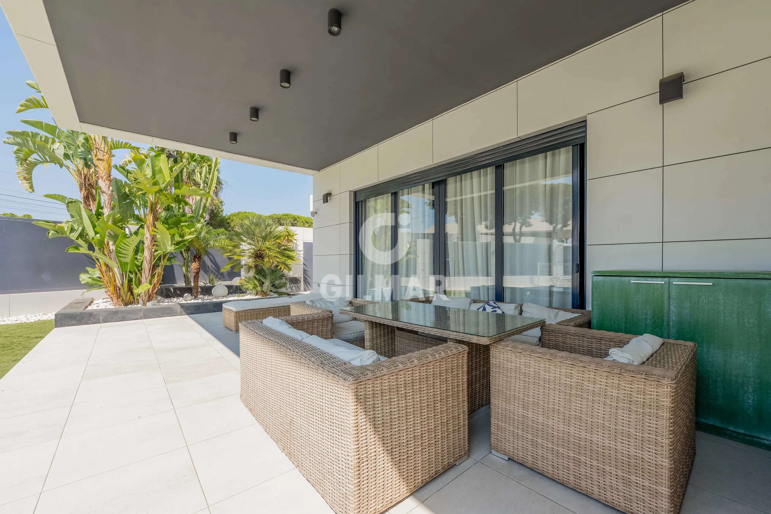 Villa in Puerto de Santa María - Cádiz