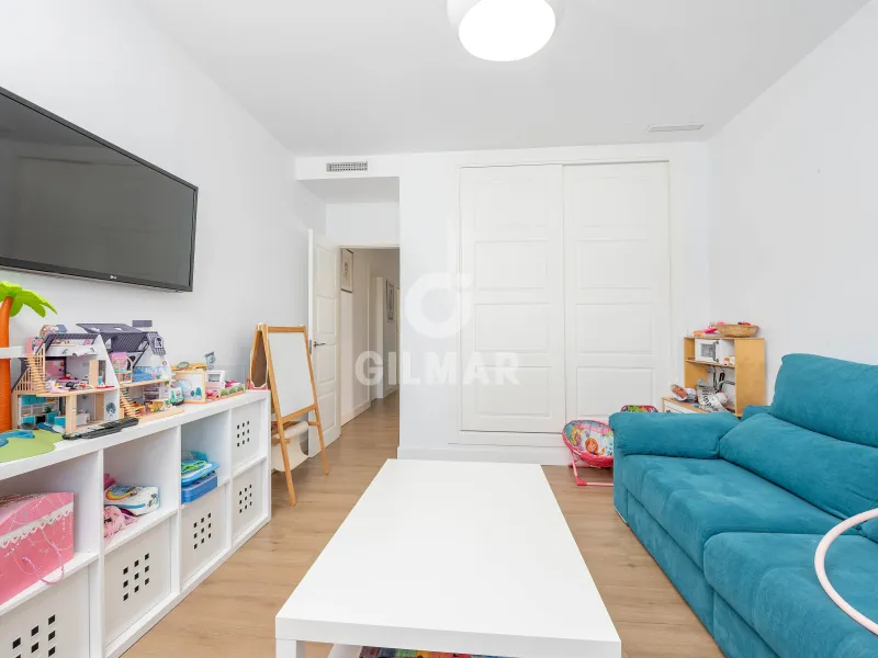 Villa in Puerto de Santa María - Cádiz