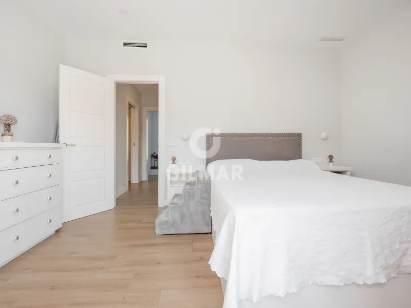Villa in Puerto de Santa María - Cádiz