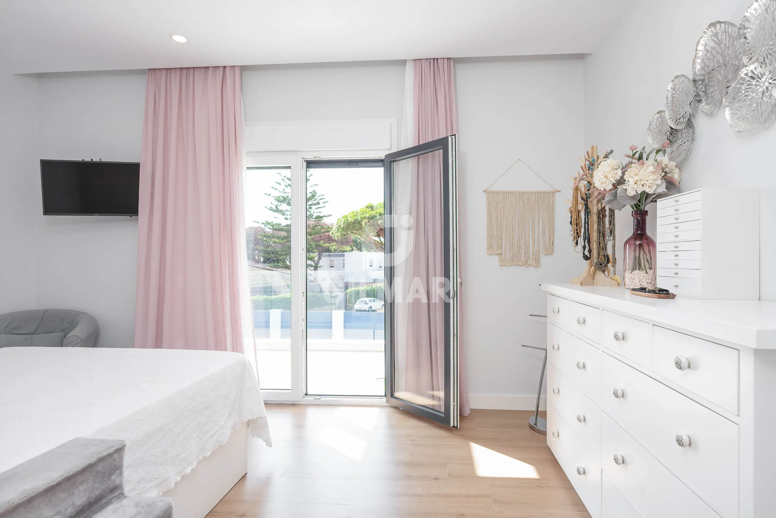 Villa in Puerto de Santa María - Cádiz