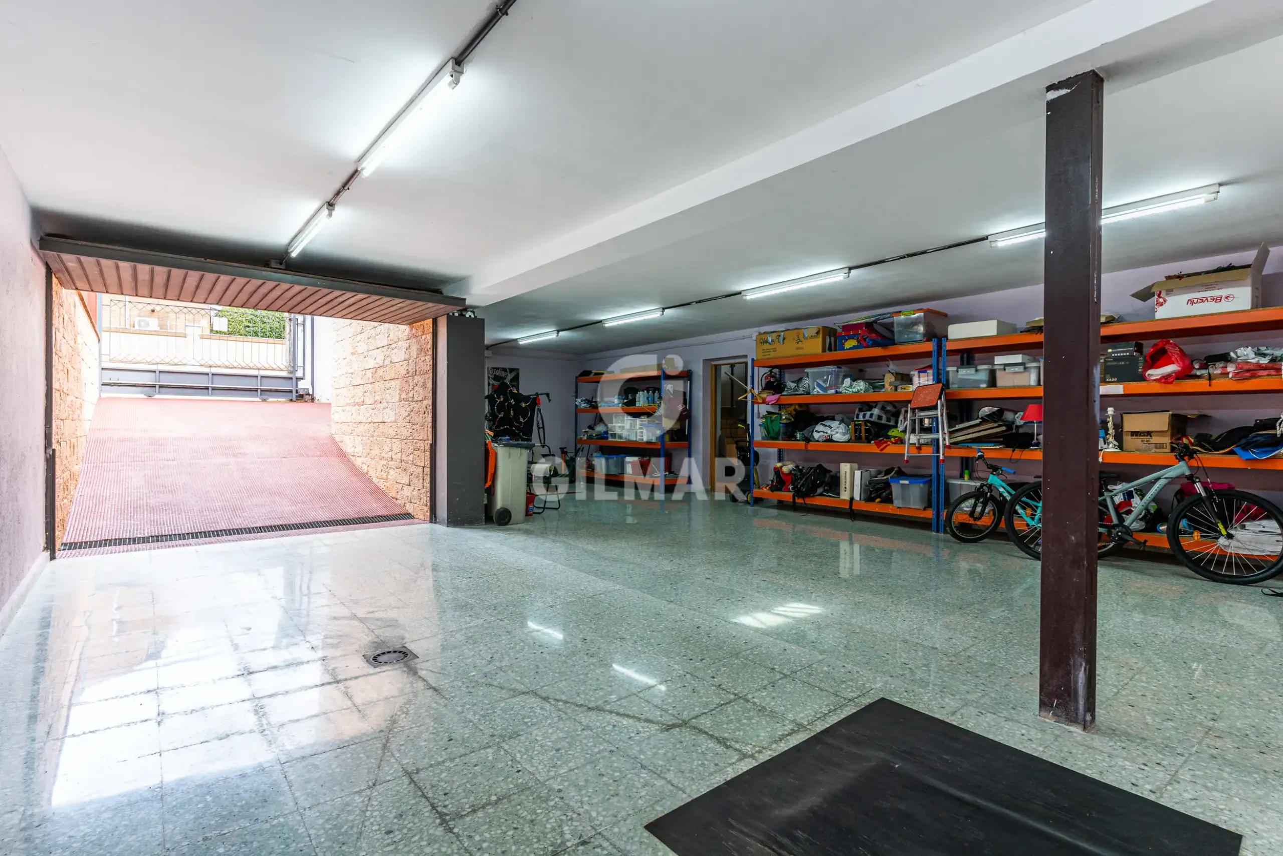 Chalet Independiente en Arroyomolinos - Madrid