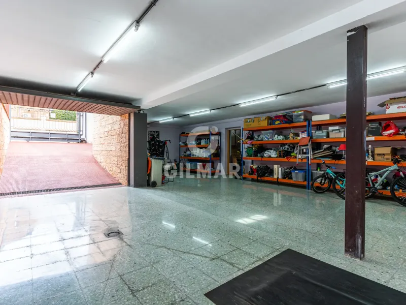 Chalet Independiente en Arroyomolinos - Madrid
