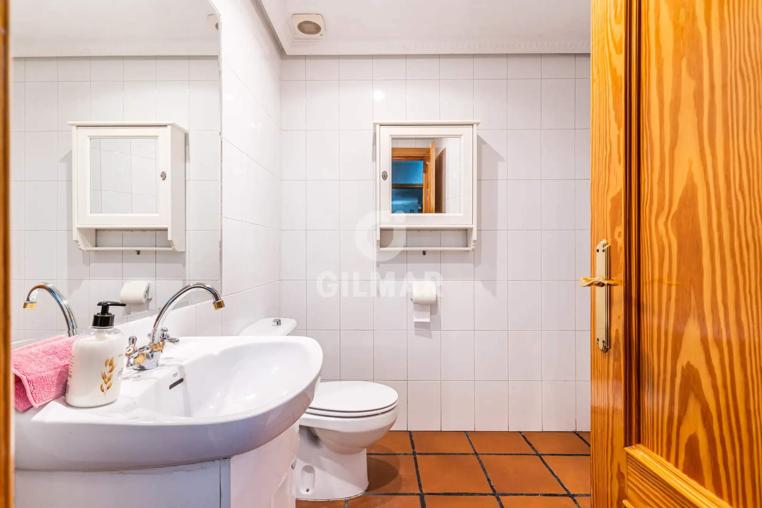 Chalet Independiente en Arroyomolinos - Madrid