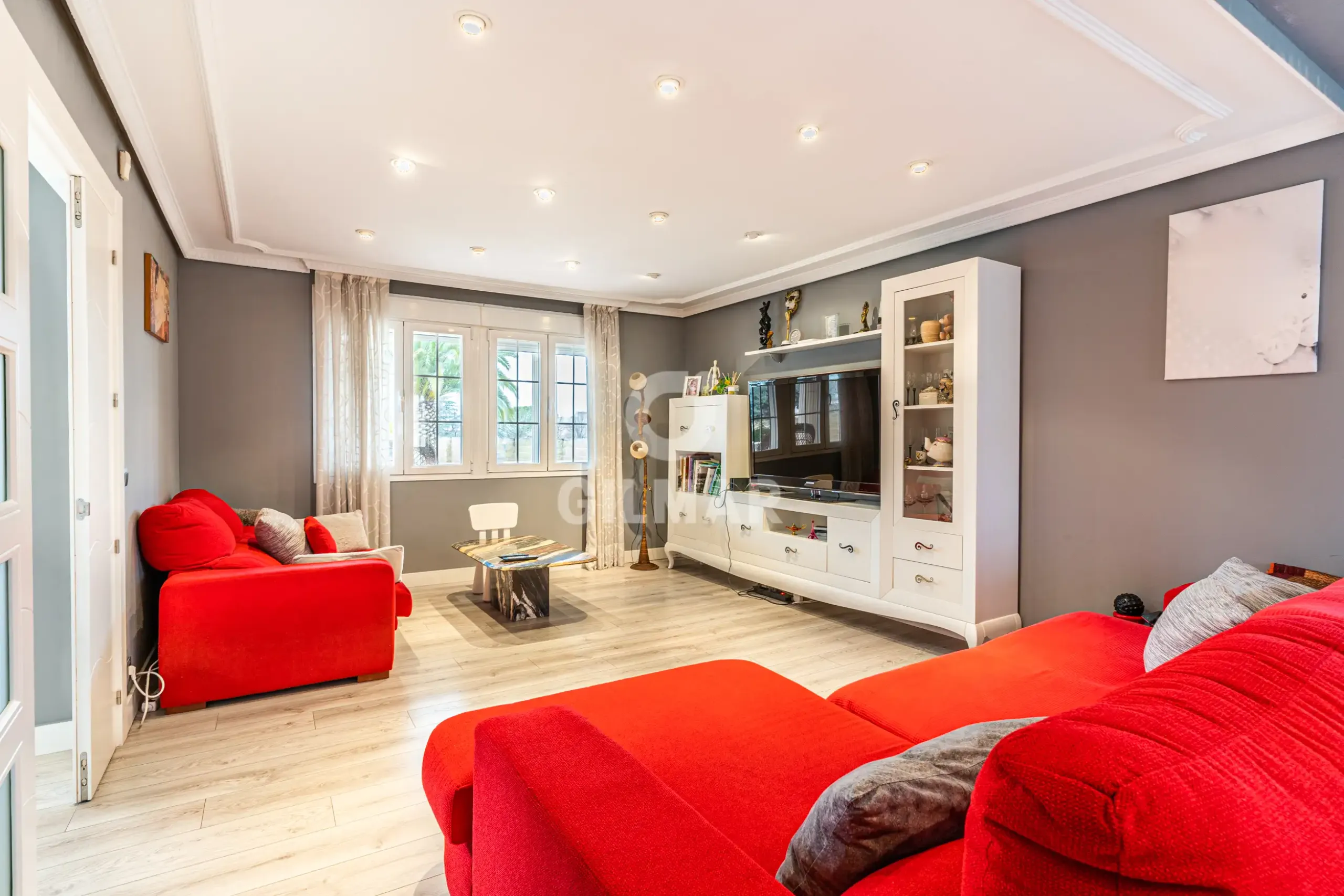 Chalet Independiente en Arroyomolinos - Madrid