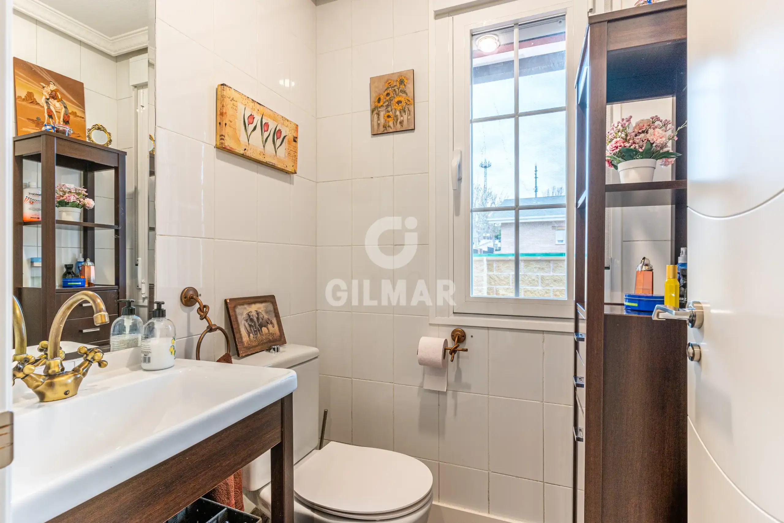 Chalet Independiente en Arroyomolinos - Madrid
