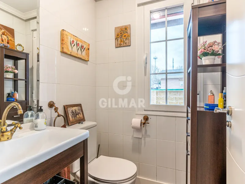 Chalet Independiente en Arroyomolinos - Madrid