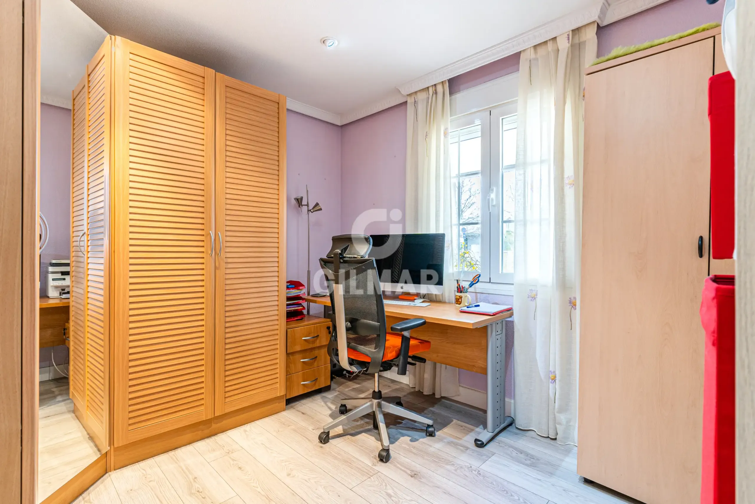 Chalet Independiente en Arroyomolinos - Madrid